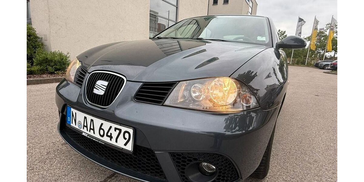 Seat Ibiza 200.000 km 1.500 &euro; Nürnberg 90439
