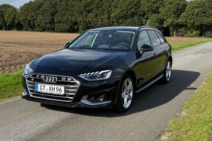 Audi A4 92.000 km 22.800 &euro; Versmold 33775