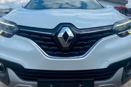 Renault Kadjar 119.901 km 9.990 &euro; Neu Wulmstorf 21629