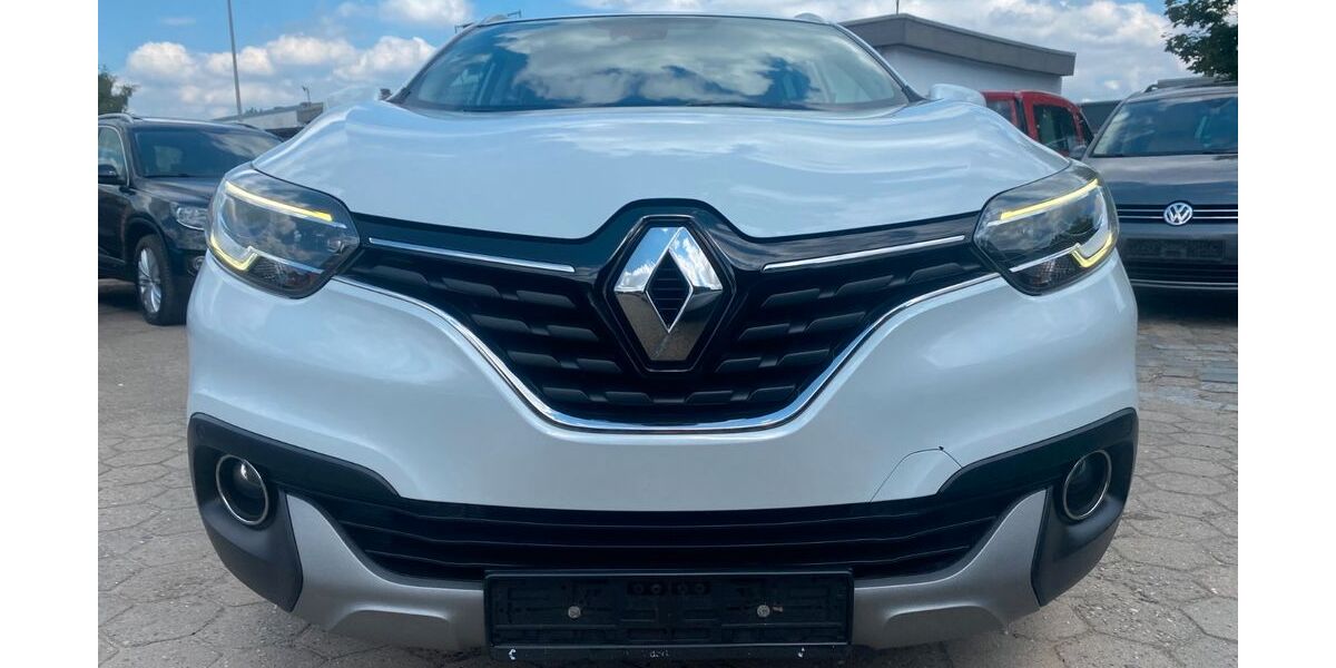 Renault Kadjar 119.901 km 9.990 &euro; Neu Wulmstorf 21629