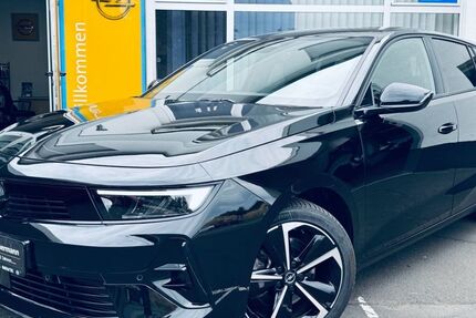 Opel Astra 17.230 km 22.950 &euro; Wölfersheim 61200