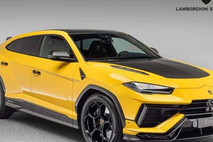 Lamborghini Urus 17.300 km 329.900 &euro; Böblingen 71034