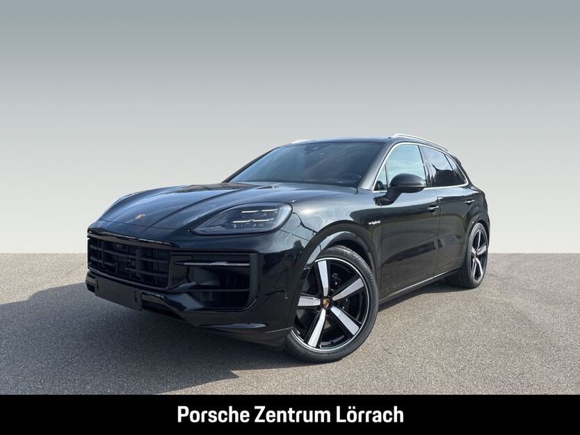 Porsche Cayenne 6.911 km 143.911 € Lörrach 79541