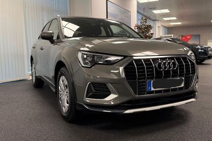 Audi Q3 3.800 km 37.500 &euro; Ingolstadt 85055