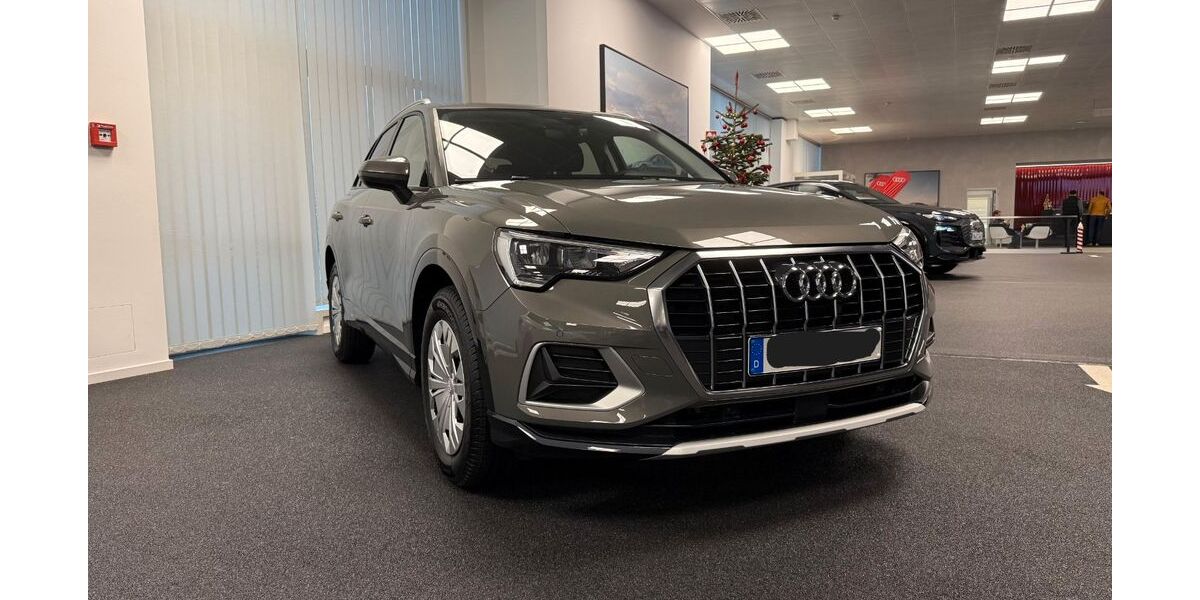 Audi Q3 3.800 km 37.500 &euro; Ingolstadt 85055