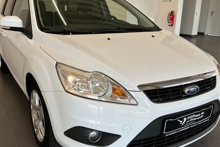 Ford Focus 264.500 km 3.990 &euro; Elsterwerda 04910