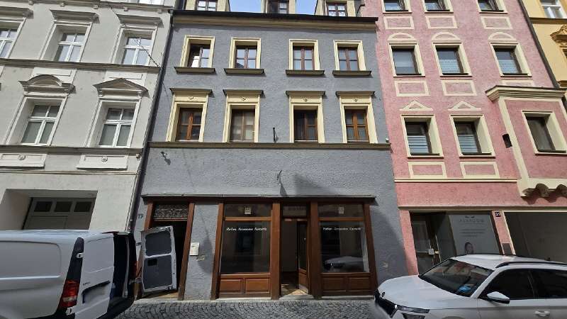 Gewerbeobjekt Straubing - 540&euro; | Angebot:26918470
