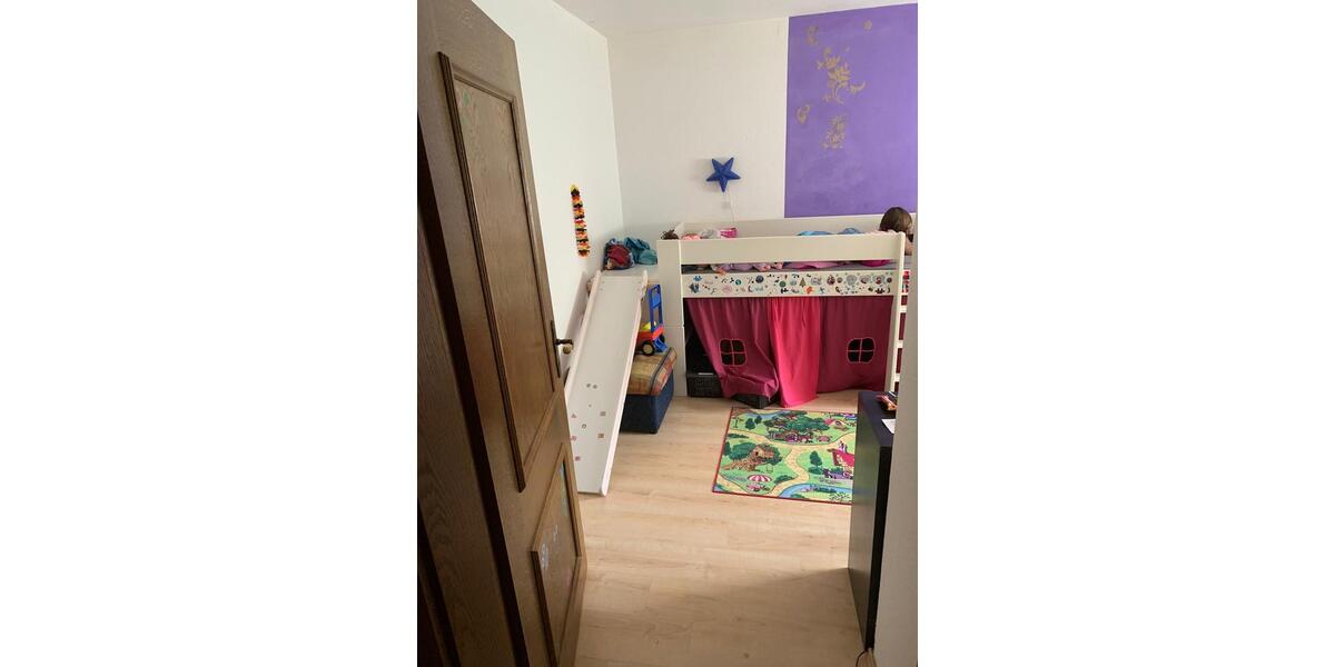 Etagenwohnung Biedenkopf - 3 Zimmer, 73 m&sup2;, 128.000&euro; | Angebot:26944858