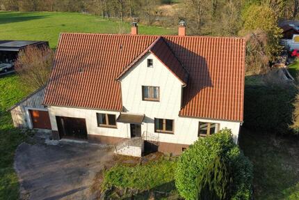 Wohnhaus in zentraler Lage in Gaildorf zu verkaufen! 6 zimmer