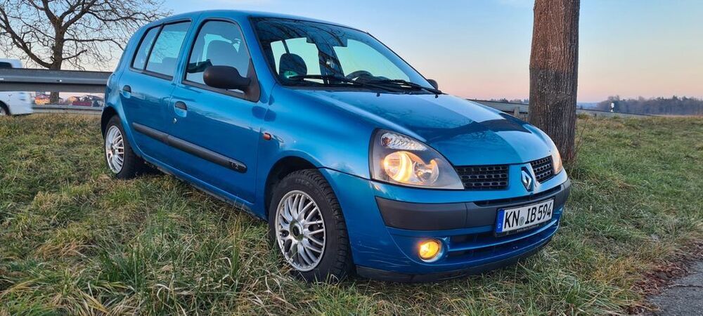 Clio