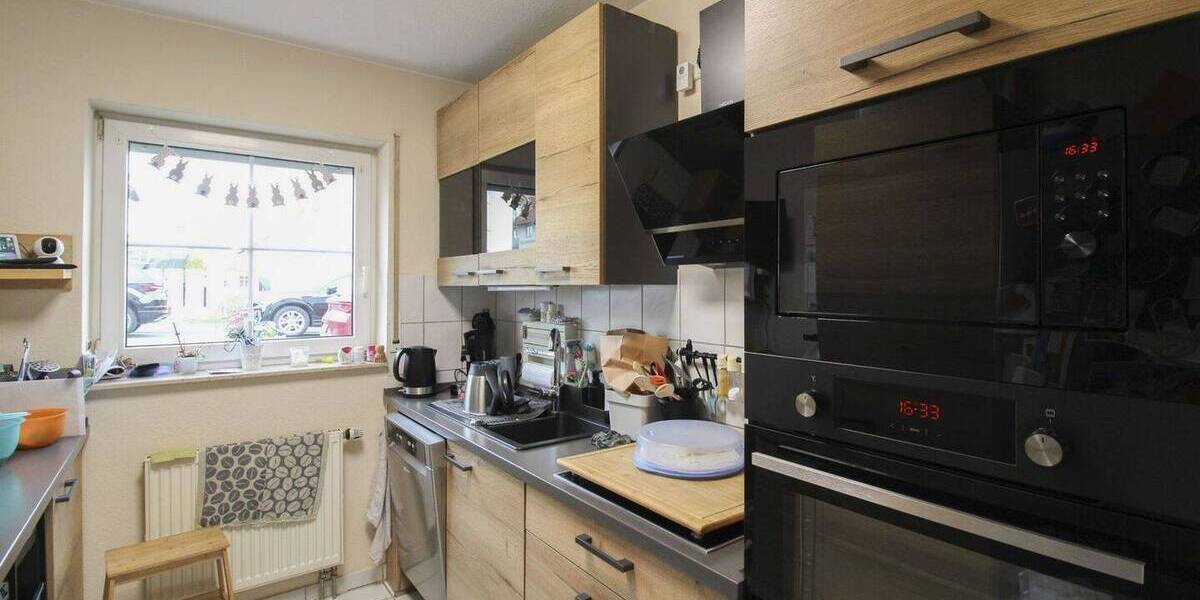 Einfamilienhaus Gießen Wieseck - 3 Zimmer, 249.000&euro; | Angebot:26572622