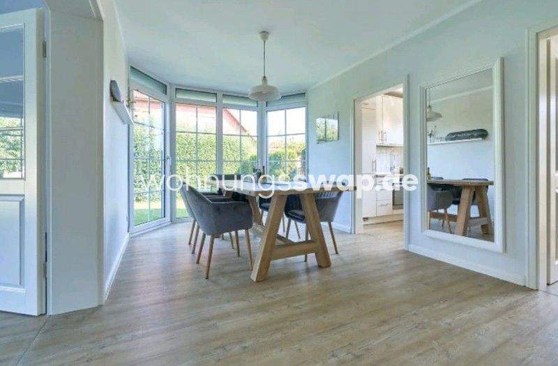 Etagenwohnung Bernau Schönow - 6 Zimmer, 140 m&sup2;, 2.700&euro; | Angebot:25964553