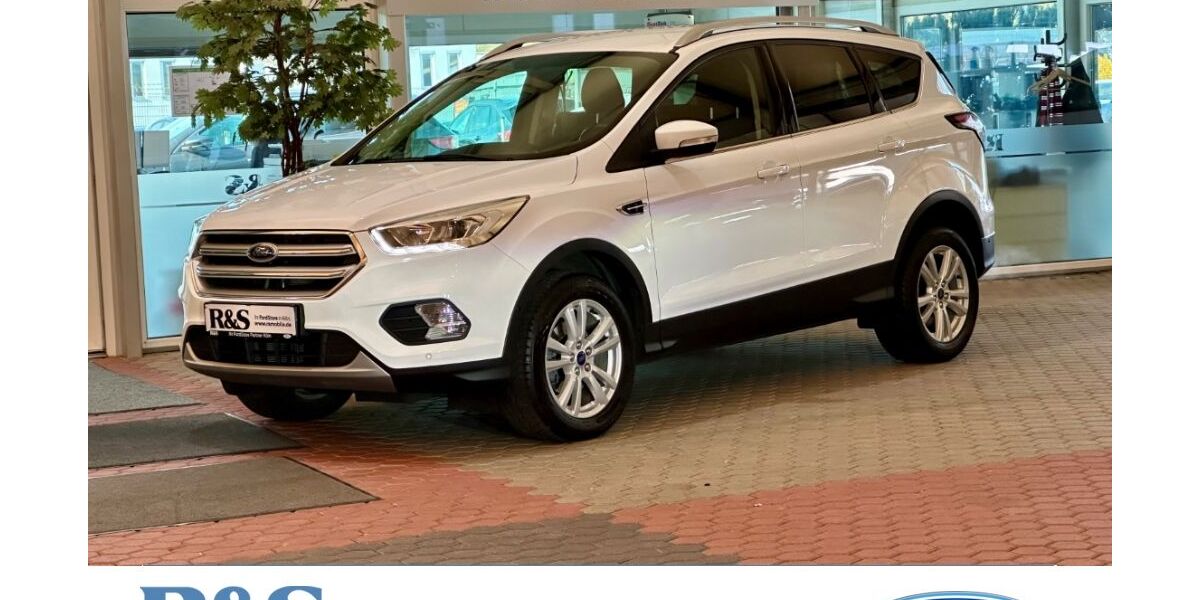 Ford Kuga 75.958 km 11.900 &euro; Köln 50769