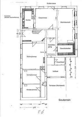 Mehrfamilienhaus, Wohnhaus Kinding - 15 Zimmer, 550 m&sup2;, 690.000&euro; | Angebot:26890326