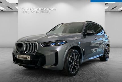 BMW X5 24.669 km 80.703 &euro; Dresden 01219