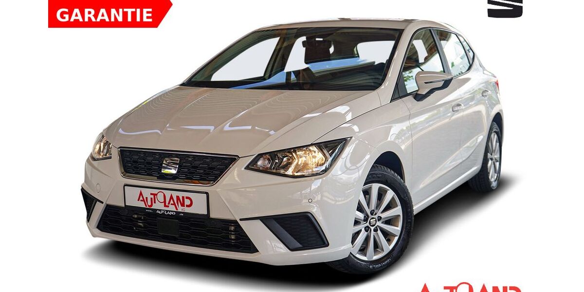 Seat Ibiza 35.689 km 18.950 &euro; Hamburg 22761