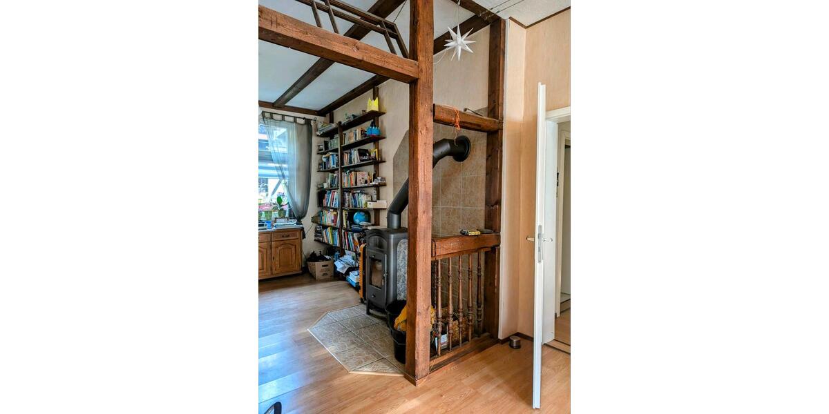 Einfamilienhaus Wernigerode - 8 Zimmer, 150 m&sup2;, 320.000&euro; | Angebot:26375575