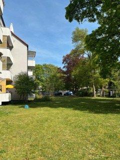 Etagenwohnung Augsburg Haunstetten-Siebenbrunn - 3 Zimmer, 70 m&sup2;, 285.000&euro; | Angebot:27116900