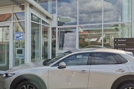 Mazda CX-30 13.264 km 26.950 &euro; Biebergemünd-Bieber 63599