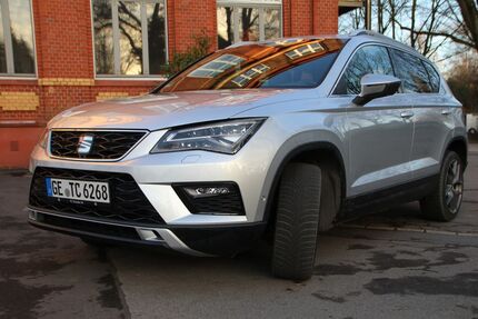 Seat Ateca 64.000 km 20.499 &euro; Gladbeck 45964
