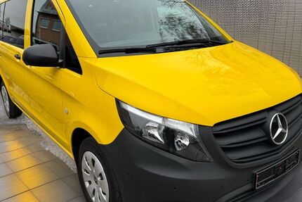 Mercedes-Benz Vito 165.237 km 25.800 &euro; Puchheim 82178