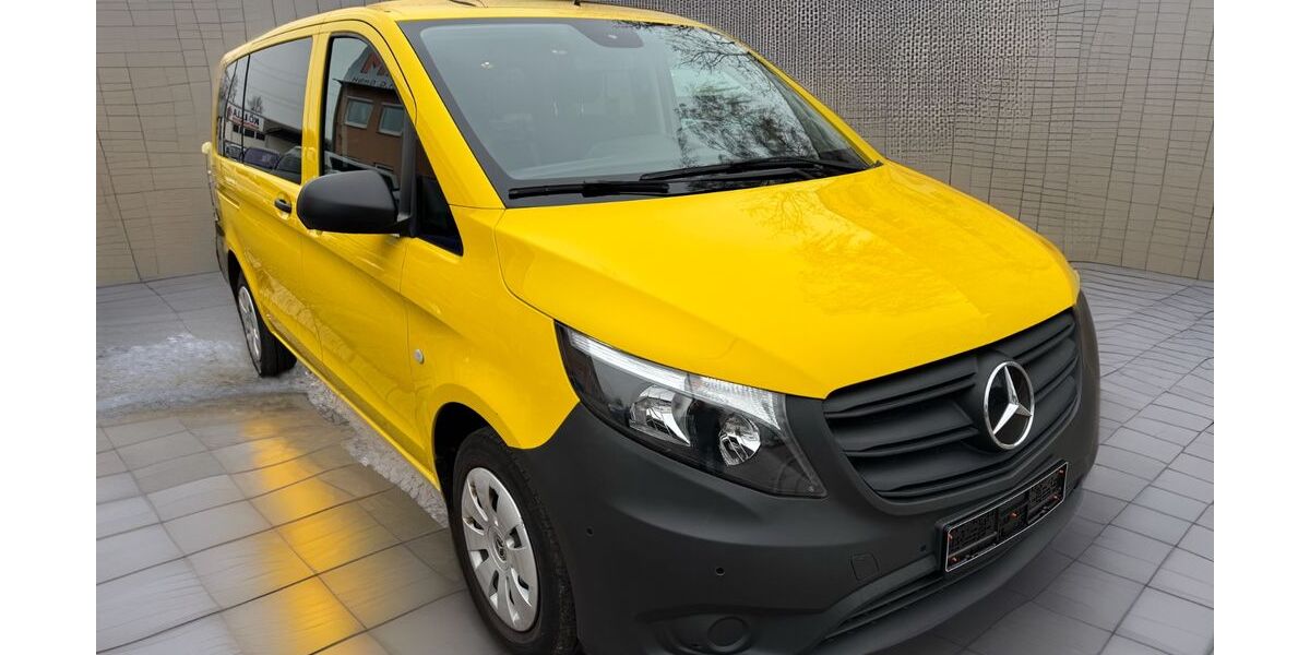 Mercedes-Benz Vito 165.237 km 25.800 &euro; Puchheim 82178