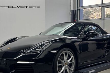 Porsche Boxster 35.500 km 56.990 &euro; Hannover 30453