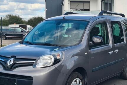Renault Kangoo 172.000 km 4.300 &euro; Koblenz 56070