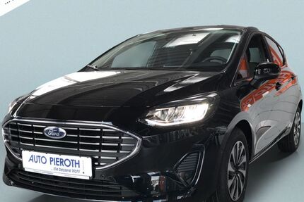 Ford Fiesta 11.300 km 21.850 &euro; Worms 67547