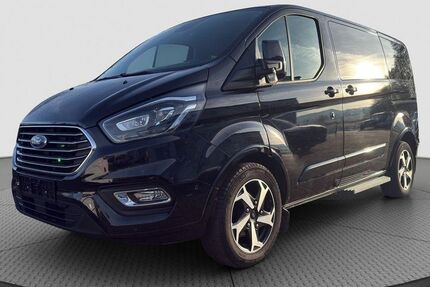 Ford Tourneo Custom 42.152 km 34.987 &euro; Neustadt 08223