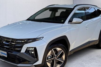 Hyundai TUCSON 5.000 km 33.990 &euro; Lörrach 79539