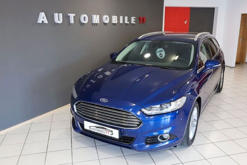 Mondeo
