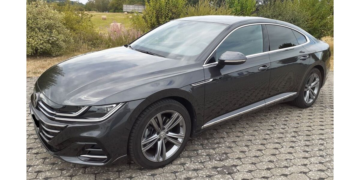 VW Arteon 87.000 km 26.500 &euro; Schenkelberg 56244