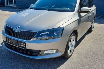 Skoda Fabia 69.032 km 11.690 &euro; Altfalter 92548