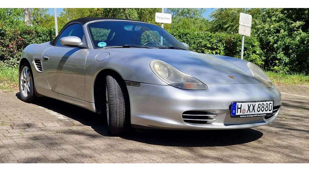 Boxster