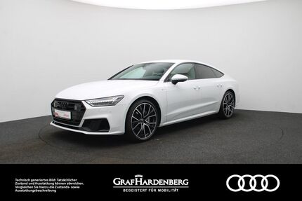 Audi A7 37.023 km 53.980 &euro; Karlsruhe 76131