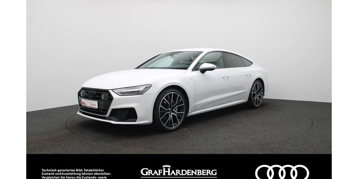 Audi A7 37.023 km 53.980 &euro; Karlsruhe 76131