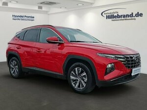 Hyundai TUCSON Trend Hybrid 2WD Navi Digitales Cockpit Sou 25.600 km 28.990 &euro; Bad Wünnenberg 33181