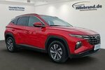 Hyundai TUCSON Trend Hybrid 2WD Navi Digitales Cockpit Sou 25.600 km 28.990 &euro; Bad Wünnenberg 33181