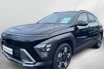 Hyundai KONA 9.229 km 28.490 &euro; Cuxhaven 27472