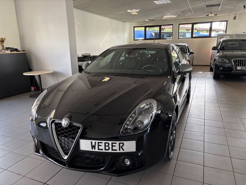 Giulietta
