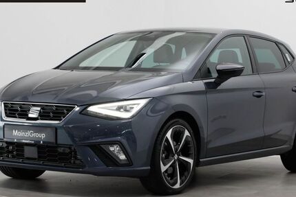 Seat Ibiza 44.259 km 19.730 &euro; Feldkirchen/Westerham 83620
