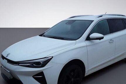 MG 5 61.000 km 15.990 &euro; Kirchberg/Untermitterdorf 94259