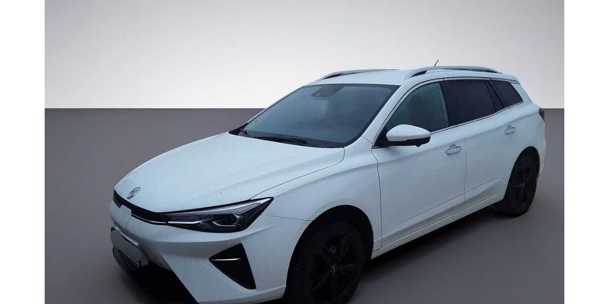 MG 5 61.000 km 15.990 &euro; Kirchberg/Untermitterdorf 94259