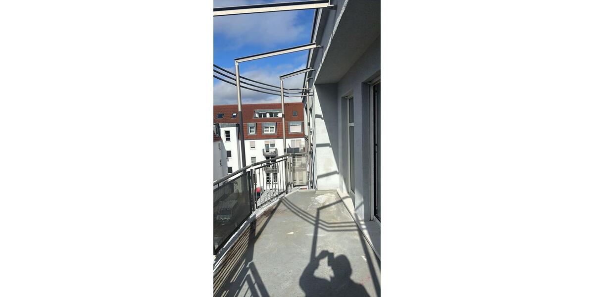 Etagenwohnung Kaiserslautern Betzenberg - 1 Zimmer, 42 m&sup2;, 140.000&euro; | Angebot:26406261
