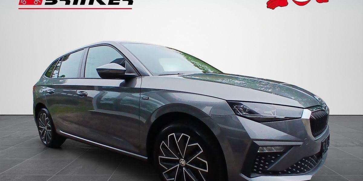 Skoda Scala 16.223 km 22.730 &euro; Bielefeld 33649