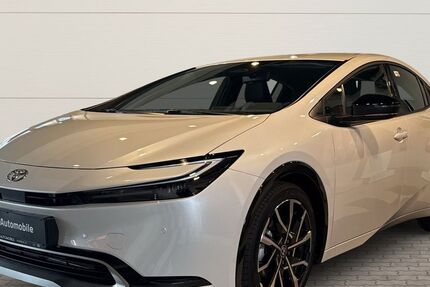 Toyota Prius 4.500 km 46.970 € Korbach 34497