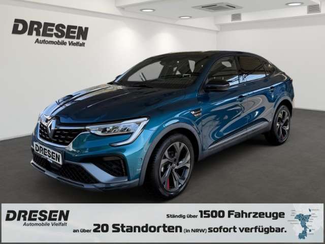 Renault Arkana 42.779 km 19.900 &euro; Mönchengladbach 41061