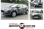 Ford Fiesta Celebration / Automatik / Klima 59.900 km 10.990 &euro; Mönchengladbach 41066