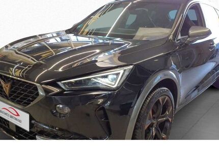 Cupra Formentor 74.118 km 27.980 &euro; Sigmaringen 72488